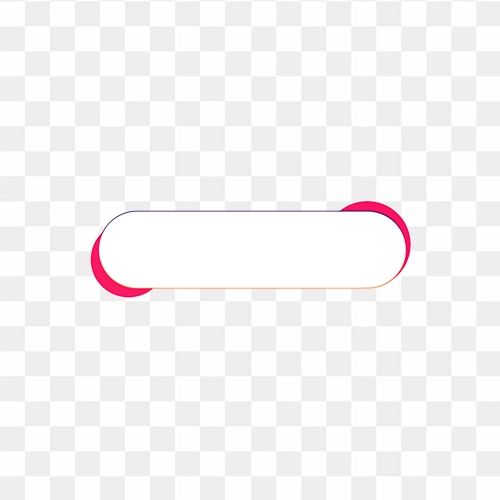Modern Text box Free PNG and PSD vector